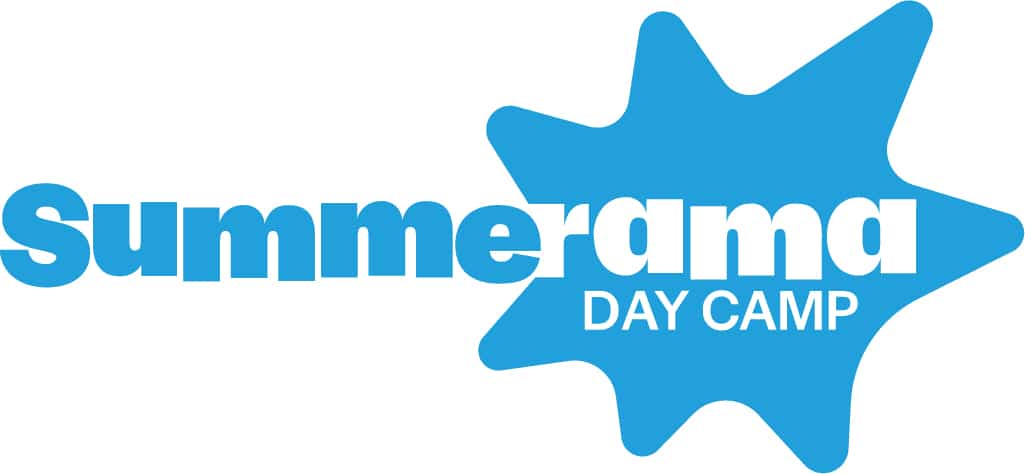 Summerama Logo